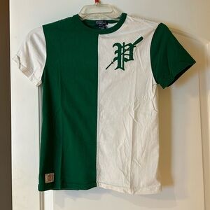 Boys- Polo Ralph Lauren T-Shirt Size M-10/12